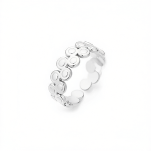 Anillo de Moda A3477 para Mujer, Joyería de Alta Calidad - Product Image 3