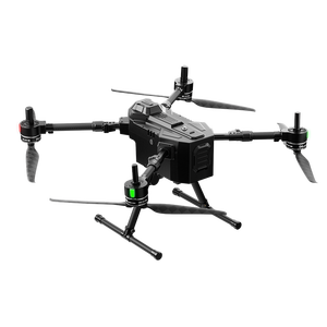 2026 Hot Sale E900 Industrial Foldable Drone 2.1kg Heavy Payload 55min Flight Time 35km Range 4K <b>Camera</b> IPX4 Carbon Fiber UAV - Product Image 6