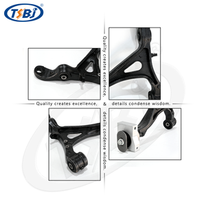 Set Completo di Ricambi Auto TSBJ, come Braccio Stabilizzatore e Braccio di Controllo Anteriore Sinistro per Acura TLX (UA8) 09-12, OE 51360-TK4-H00 - Product Image 4