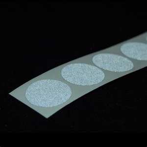 Película reflectante 3M 610C, lámina reflectante <span class=keywords><strong>de</strong></span> alta calidad, vinilo reflectante, material <span class=keywords><strong>de</strong></span> película reflectante <span class=keywords><strong>de</strong></span> grado <span class=keywords><strong>civil</strong></span> - Product Image 5