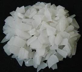 Suministro de fábrica de ácido 12-hidroxiesteárico al 99% para lubricante CAS 36377-33-0 - Product Image 5