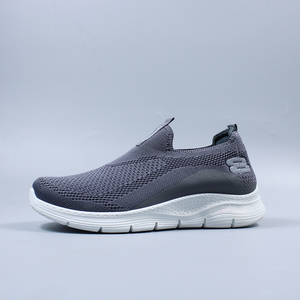 <span class=keywords><strong>Zapatillas</strong></span> de <span class=keywords><strong>Hombre</strong></span> Ligeras y Transpirables, Antideslizantes y Acolchadas, para Caminar, Diseño Barefoot, Personalizables ODM OEM, para Uso Urbano - Product Image 5