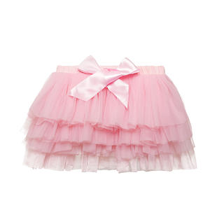 Nouveau bébé premier anniversaire <span class=keywords><strong>tenue</strong></span> princesse filles dentelle Tutu robe enfant en bas âge enfants vêtements bébé baptême robe bébé Infantil - Product Image 2