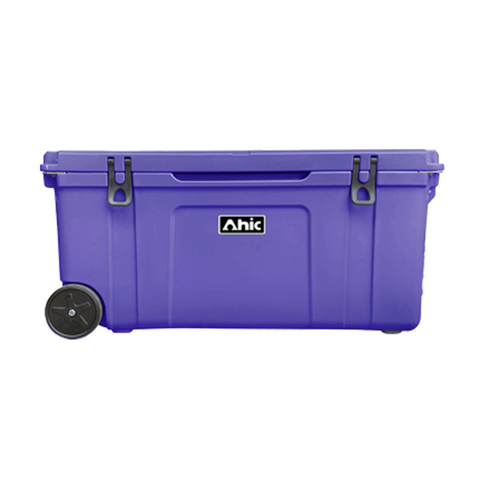 Refroidisseurs rotomoulés 120L glacière, glacière camping BARBECUE glacière