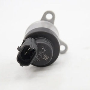 เครื่องควบคุมแรงดันปั๊มเชื้อเพลิง0928400691วาล์วควบคุมแรงดันสำหรับ BMW X3 E ชุด E81 E83 E88 E90 E91 E92 - Product Image 4