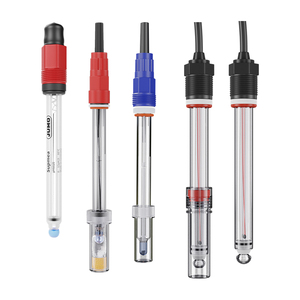 Công nghiệp <span class=keywords><strong>PH</strong></span> <span class=keywords><strong>meter</strong></span> nhiệt độ cao thủy tinh <span class=keywords><strong>PH</strong></span> cảm biến điện cực cho nồi hơi nước <span class=keywords><strong>ph</strong></span>ân tích - Product Image 4