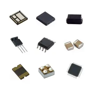 Semikonduktor komponen elektronik chip IC dioda BAV199
