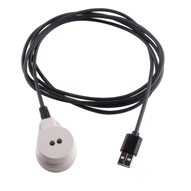 USB to Near Infrared IR Meter Reader Power Meter IEC62056/1107/DLMS Transmission Communication Photoelectric Head