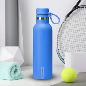 ขวดน้ำสแตนเลสเก็บความเย็นหรือร้อนสำหรับ fayren ขนาด500มล. กำหนดโลโก้ได้เอง - Product Image 3