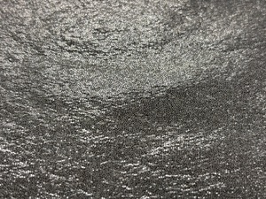 Nouveauté Tissu de sport et de natation extensible Econyl pour garçons et filles Impression personnalisée en feuille Métallique Tricoté de poids moyen - Product Image 2