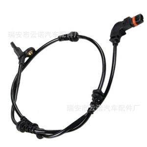 Wheel Speed <b>Sensor</b> 2519055700 New Replacement Auto Part <b>for</b> <b>Car</b> ABS System - Product Image 3