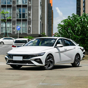 Berline compacte d'occasion à essence, transmission automatique, faible kilométrage, conduite à gauche, véhicule familial d'occasion pour importateurs automobiles mondiaux - Product Image 2