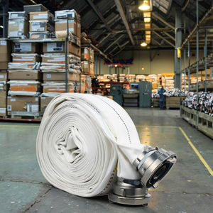 कुनन कारखाने को निर्देशित करता है 17बार फायर होज उल सूचीबद्ध नली फायरफाइटिंग उपकरण सहायक आग बुझाने वाले उपकरण सहायक अग्नि बुझाने नली - Product Image 3