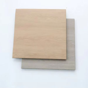 Alfombra de Piso de Goma con Diseño de Madera, Resistente al Desgaste, Fácil de Limpiar, Estilo Moderno, para Uso Diario en Hospitales y Gimnasios - Product Image 1