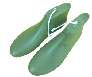 Botas de desierto para hombre y mujer zapatos de plástico - Product Image 2