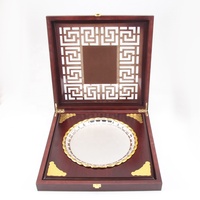 Plaque murale en bois personnalisée pour trophées et récompenses, plaque en bois vierge, cadeau traditionnel