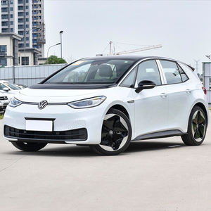 <span class=keywords><strong>Precio</strong></span> bajo Volswagen ID usado. 3 New Energy Cruising Range 5 Puertas 5 Asientos Auto VW <span class=keywords><strong>ID3</strong></span> Usado Pure Electric Car - Product Image 2