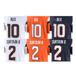 Maillot de football américain personnalisé en maille respirante à manches courtes, motif graphique vintage, coupe ample et carrée pour hommes et femmes - Product Image 1