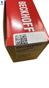 เซ็นเซอร์ควบคุม PLC โมดูลควบคุมอุตสาหกรรม ยี่ห้อใหม่ ของแท้ BK5150 - Product Image 1