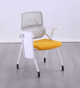 كرسي تدريب مباشر من المصنع بألوان قابلة للتخصيص للفصول الدراسية في المدرسة - Product Image 4