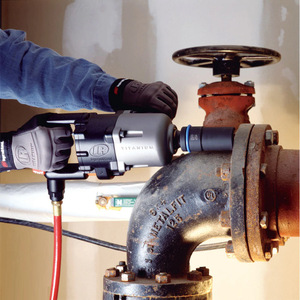 Llave de Impacto Neumática Ingersoll Rand 3940B1Ti M16 7000 RPM, Herramienta de Aire para Desatornillar y Apretar - Product Image 4