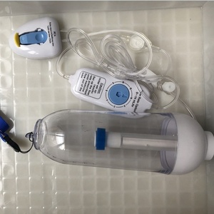 高リピート率ミニ使い捨て機械式携帯型静脈内注入ポンプ（<span class=keywords><strong>PCA</strong></span>疼痛緩和用）100ml/250ml - Product Image 2