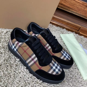 Dropshipping Luxury Designer <b>Canvas</b> Shoes for Men and Women Famous brand Fashion Sneakers Original Box Classic walking Shoes - Product Image 4