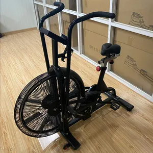 YG-F002 Air Bike Fitness Machine Exercise Commercial Gym Equipment Indoor Body Building Sport Hot Selling Fitness