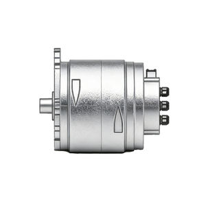 Motor Sincrónico de Imán Permanente Automotriz TZ180, 60V 72V 96V 144V 3kW-15kW, Motor Eléctrico para Furgonetas de Logística y Vehículos Turísticos - Product Image 1