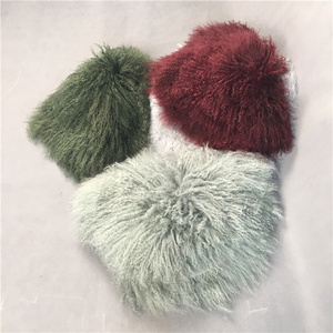 Gối Trẻ Em Mềm Trang Trí Sang Trọng Trung Quốc - Product Image 2