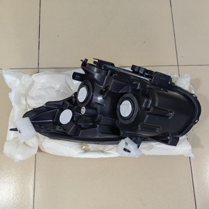 ชุดคิตสำหรับตัวถังรถยนต์,ไฟหน้าสำหรับ <span class=keywords><strong>Nissan</strong></span> X-Trail Rogue <span class=keywords><strong>T31</strong></span> 2008 2009 2010 <span class=keywords><strong>2011</strong></span> 2012 - Product Image 6