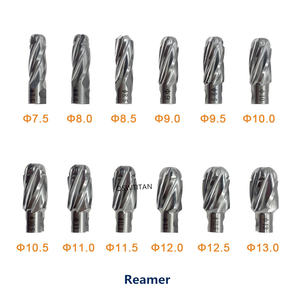 מסמר גמיש intramedulary מסמר מתקל רך curset קבוצה אורטופדית - Product Image 3