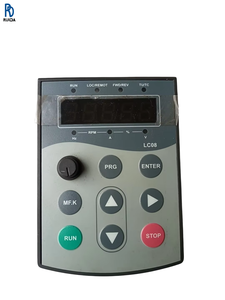 Contrôleur PLC, capteur, contrôle industriel, programmation PLC, neuf, original, PE6000, garantie 1 an, pays d'origine - Product Image 1
