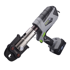 SUCA-Herramienta Eléctrica de Prensa Hidráulica, Herramienta de Crimpado <span class=keywords><strong>Pex</strong></span> con Batería, Herramienta de Prensado de Tubos de Cobre, Novedad de 2017 - Product Image 4