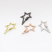 Vente en gros de fermoirs à vis de haute qualité plaqués or Tengyue pour la fabrication de bijoux DIY