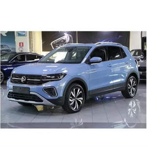 VW <span class=keywords><strong>T</strong></span>-<span class=keywords><strong>Cross</strong></span> Style 1.5 TSI d'<span class=keywords><strong>occasion</strong></span> 2024 - Product Image 1