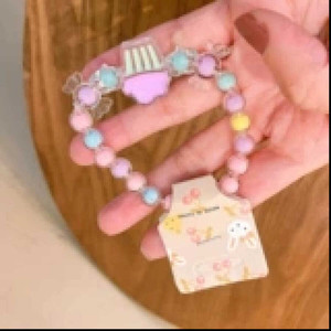 สร้อยข้อมืออัญมณีสไตล์กอธิคที่สง่างามสำหรับผู้หญิงเครื่องประดับแฟชั่นยอดนิยมขายส่งขายดี - Product Image 1
