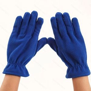 Gants de cyclisme et d'alpinisme pour femmes, en polaire de haute qualité, résistants au froid, chauds et résistants à l'usure, promotion - Product Image 3