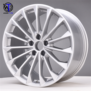 Rines Forjados de 18 19 20 21 22 16 -26 Pulgadas 18x9 19x9, 5x112, ET 34, para <span class=keywords><strong>Audi</strong></span> Q5 Q2 <span class=keywords><strong>Q3</strong></span> Q7 Q8 A8 A3 A4 A5 A6 A7 - Product Image 4