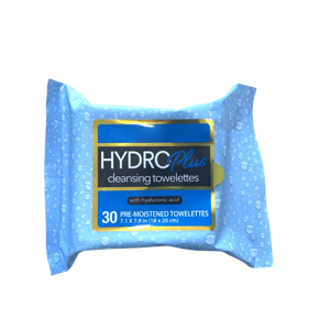 リップスティックメイクアップウエットワイプソフトスパンレースコットンフェミニン大人用スキンケア - Product Image 2