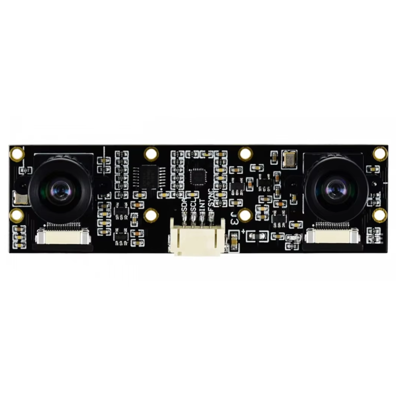 ReComputer Robotics J5012 with GMSL2 Camera