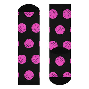 Wholesale Unisex Compression Knee High Socks Performance Support Socks For Exercise Travel And Recreation Adults Sports Wear - Product Image 5