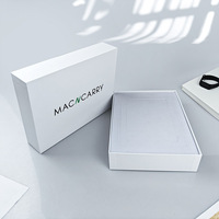 Emballage en papier de qualité supérieure pour iPad Pro/Air-Adapté sur mesure et compatible avec les appareils Apple
