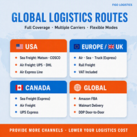 Agent de logistique maritime Chine-USA, livraison DDP porte-à-porte pour meubles surdimensionnés, caisses et cadres en bois avec service de camionnage