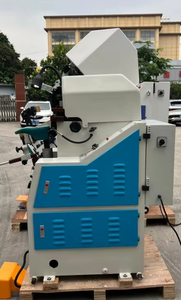 CF-727A gót chân tự động gắn và máy lâu dài để làm giày, máy vi tính thủy lực tự động gót chân ghế máy kéo dài - Product Image 6