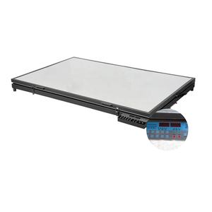 62 pulgadas 60 pulgadas vacío laminador caliente con la aprobación del CE - Product Image 1