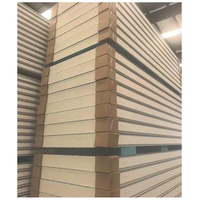 Paneles Sándwich Aislantes para Cámaras Frigoríficas de 100 mm/150 mm con Compresor Copeland para Uso en Contenedores de Almacenamiento en Frío y Congelación