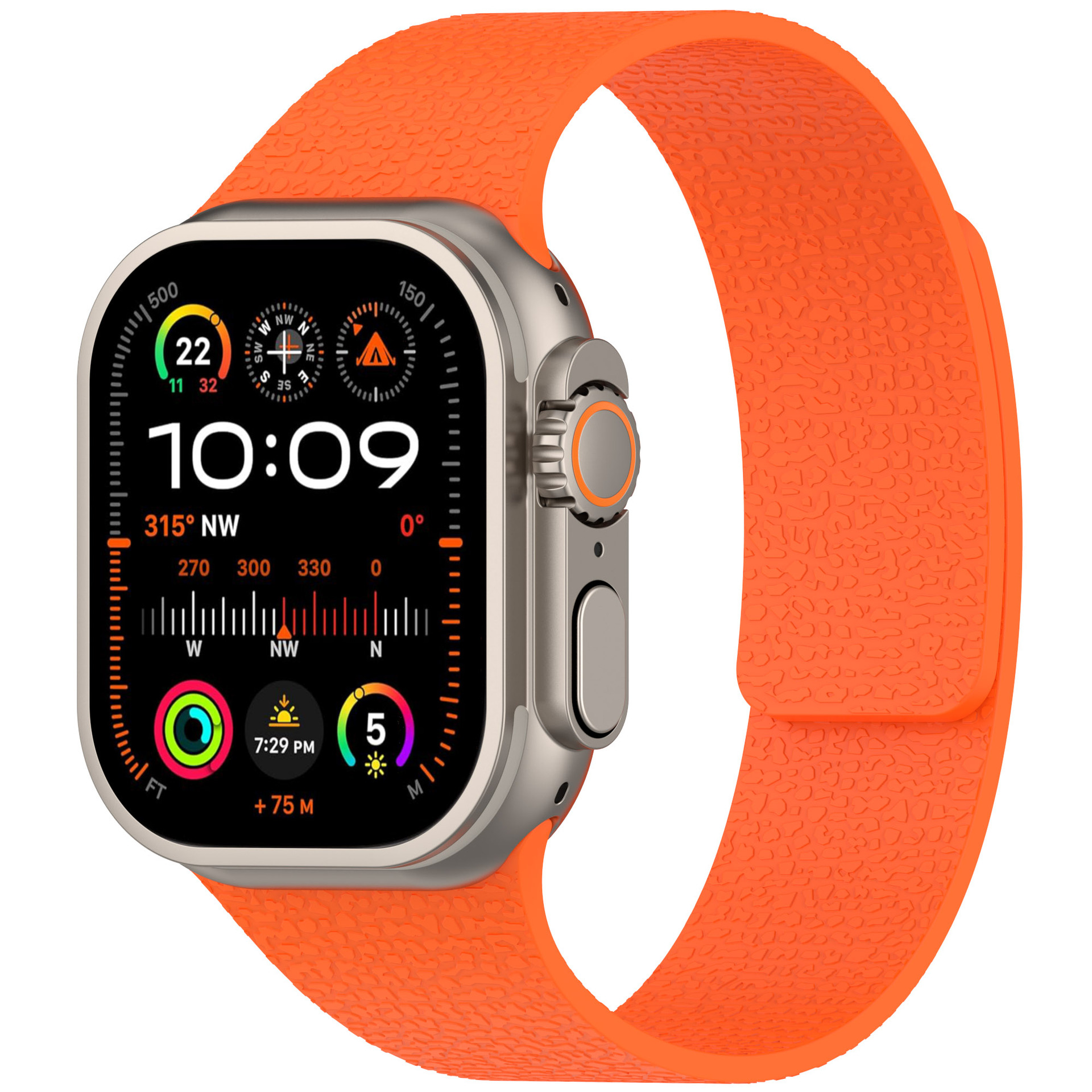 Naranja