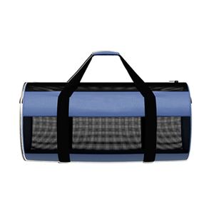 Bolsa de Malla Resistente con Logotipo Personalizado para Equipo de Buceo, Bolsa Deportiva de Verano con Cierre - Product Image 6