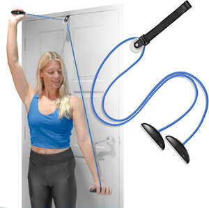 Gran oferta, sistema de polea de hombro ajustable, ejercicio de terapia en el hogar efectivo con polea nueva para aplicaciones de entretenimiento deportivo - Product Image 3